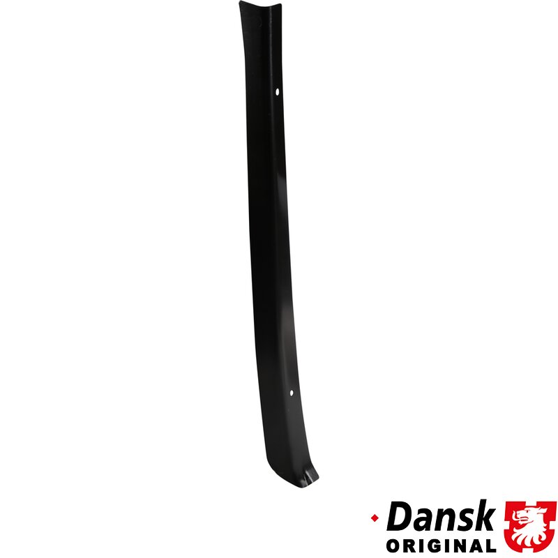 Porsche 911 B-pillar Upholstery Plate, Left - 1968-89 (Coupe)