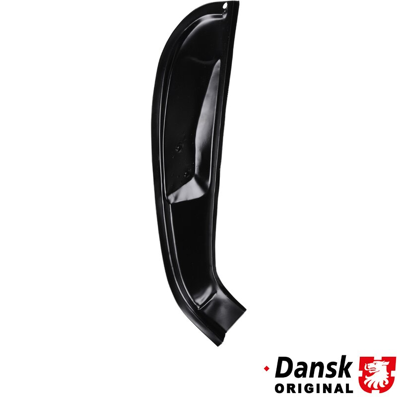 Porsche 911 Door Pillar, Right - 1964-71