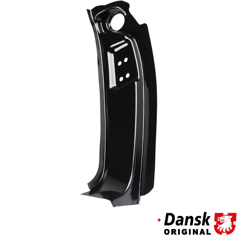 Porsche 914 Door Jamb, Left - 1969-76