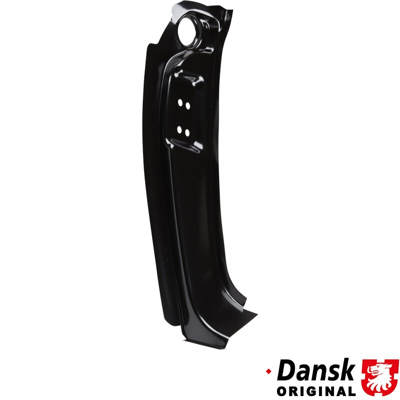 Porsche 914 Door Jamb, Right - 1969-76