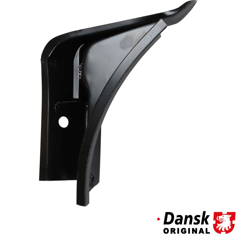 Porsche 911 Repair Piece For Door Hinge Pillar, Upper, Right - 1964-83