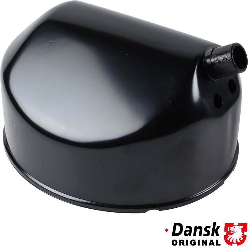 Porsche 911 Headlamp Bucket, Left/right - 1964-68