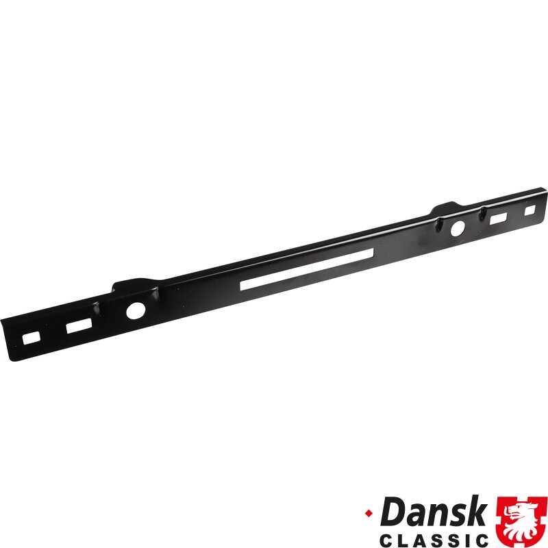 Porsche 911,914 License Plate Bracket, Front - 1969-89
