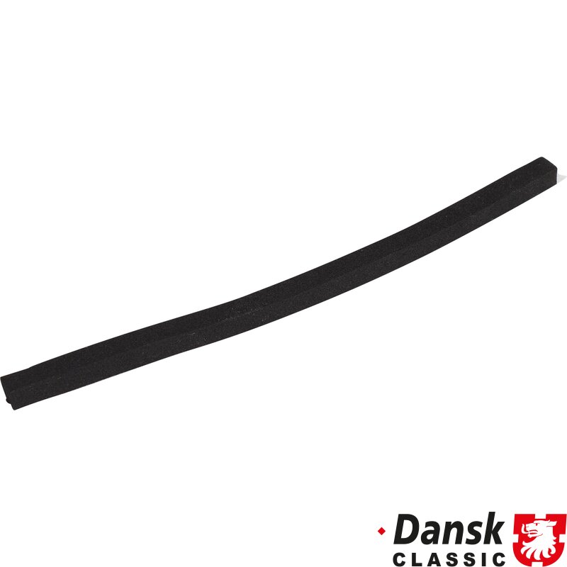 Porsche 911,912 Rubber Seal For Horn Grille, Left/right - 1964-73