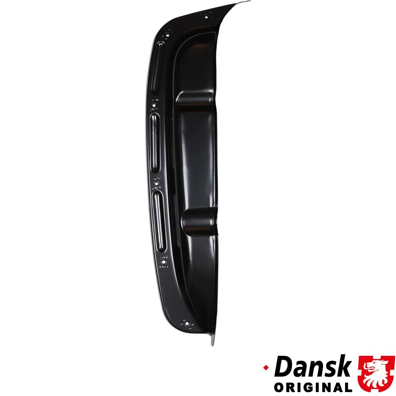 Porsche 911 Wing Joining Plate, Right - 1964-68