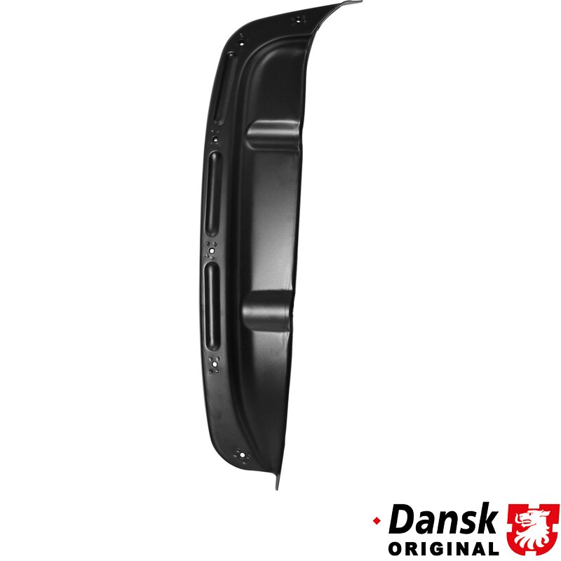 Porsche 911 Wing Joining Plate, Right - 1964-68