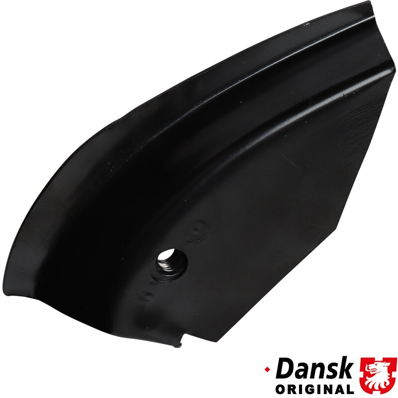 Porsche 911 Corner Plate For Front Wheel Housing, Left - 1964-73