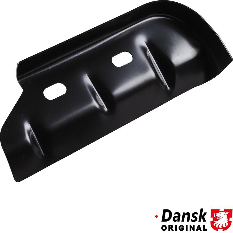 Porsche Reinforcement Panel, Front, Front Section, Lower, For Inner Front Wing, Left - 1968-73