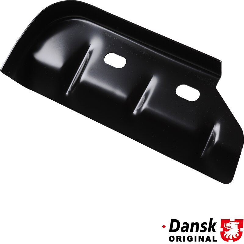 Porsche 911 Reinforcement Panel, Front, Front Section, Lower, For Inner Front Wing, Right - 1968-73