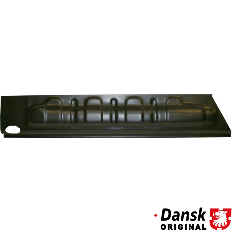 Porsche 911,964,993 Inner Rocker Panel, Thickness 1.5 Mm, Right - 1968-97