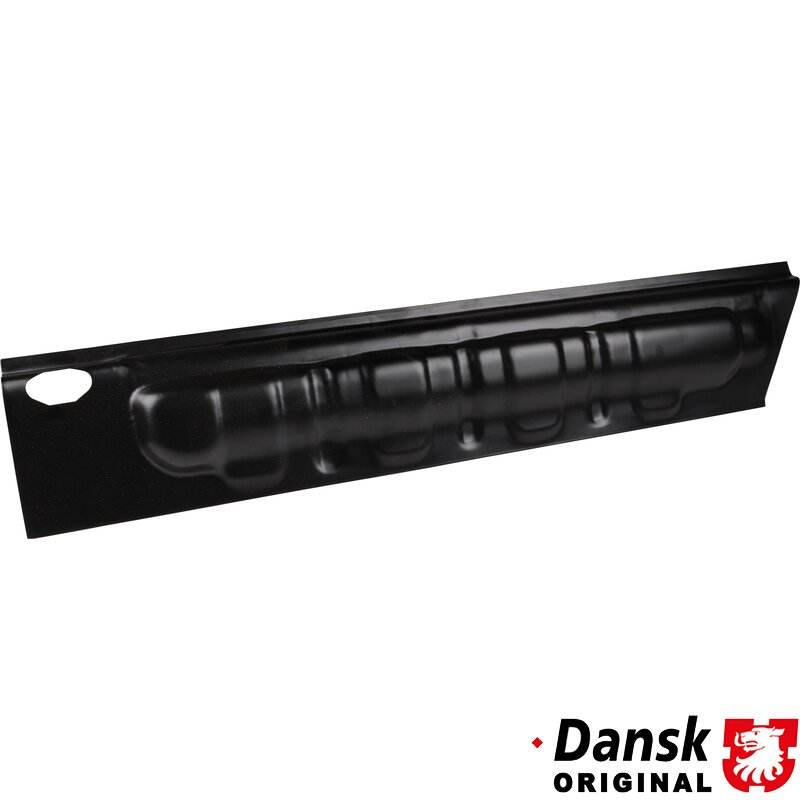 Porsche 911 Inner Rocker Panel, Thickness 0.8 Mm, Left -1964-68