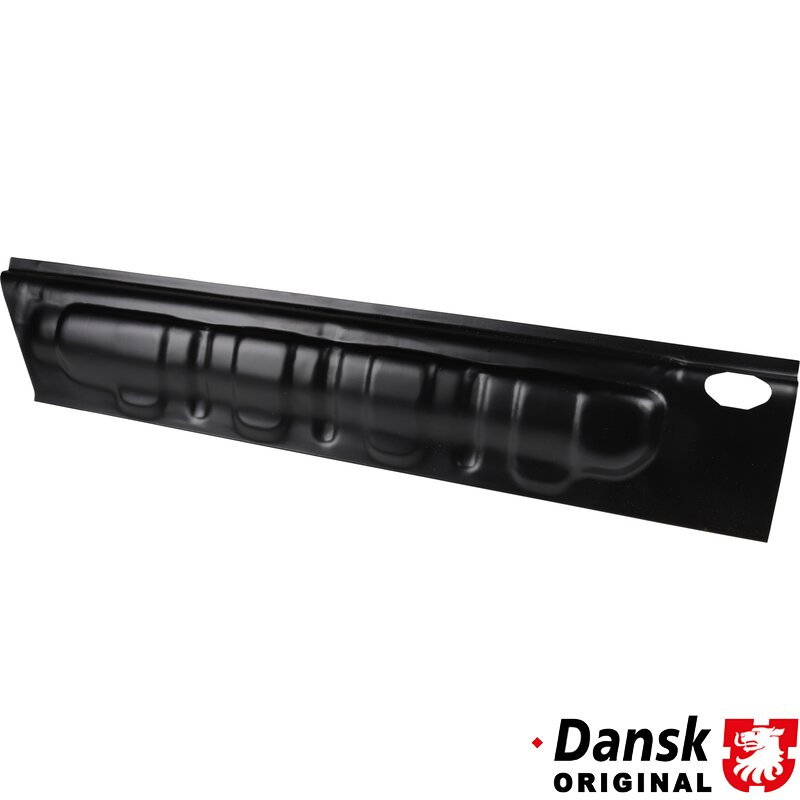 Porsche 911 Inner Rocker Panel, Thickness 0.8 Mm, Right - 1964-68