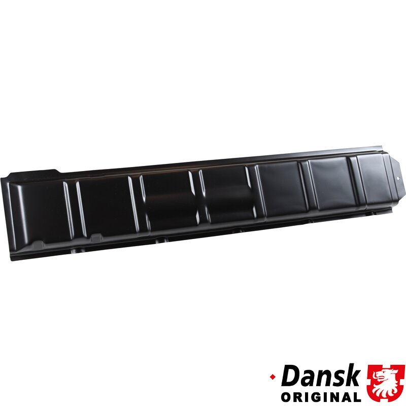 Porsche 914 Inner Rocker Panel, Left - 1969-70