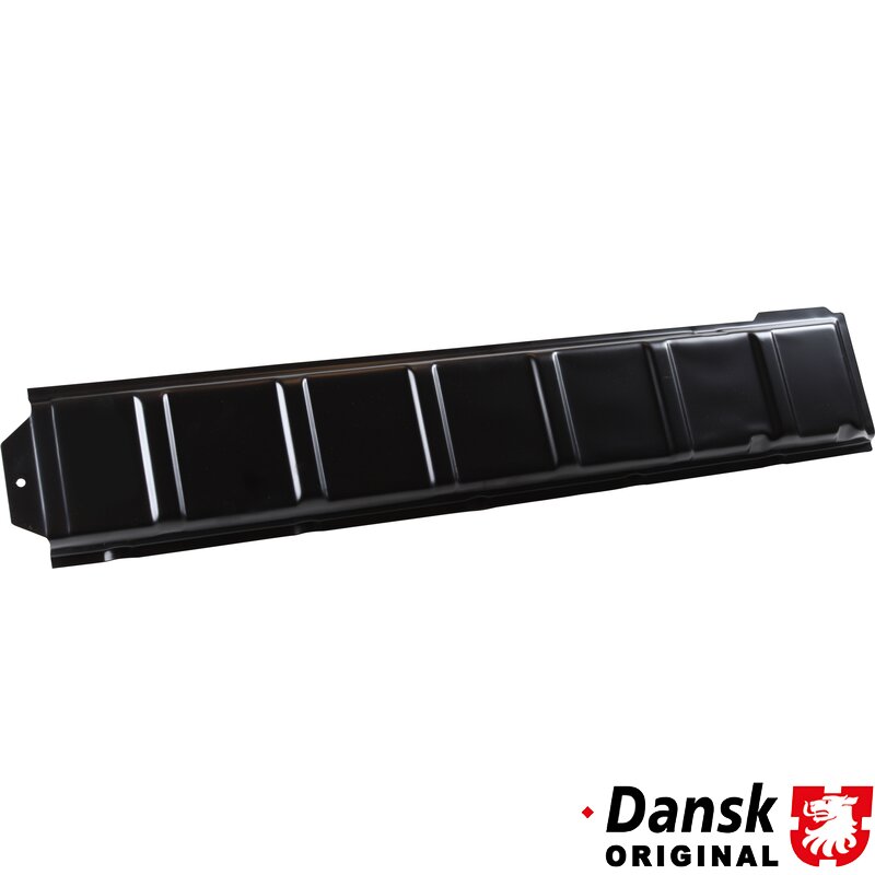 Porsche 914 Inner Rocker Panel, Right - 1969-70