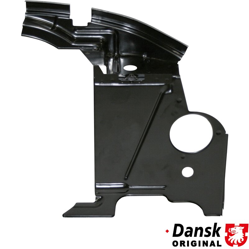 Porsche 964 Engine Cover, Right - 1988-94 (C2/C4)
