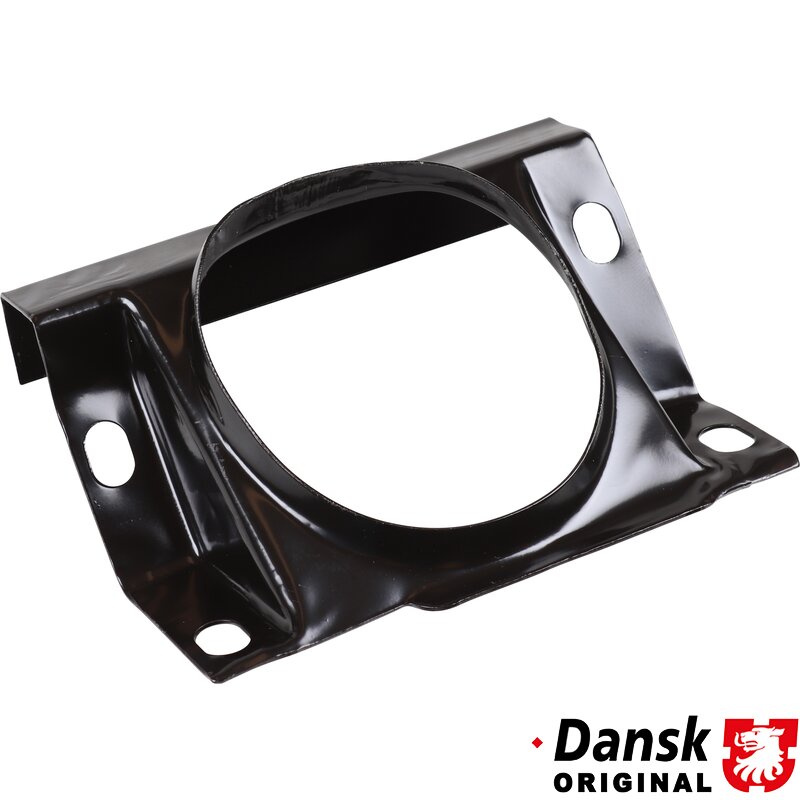 Porsche 911 Engine Tinware (Air Hose Surround) - Left - 1968-89