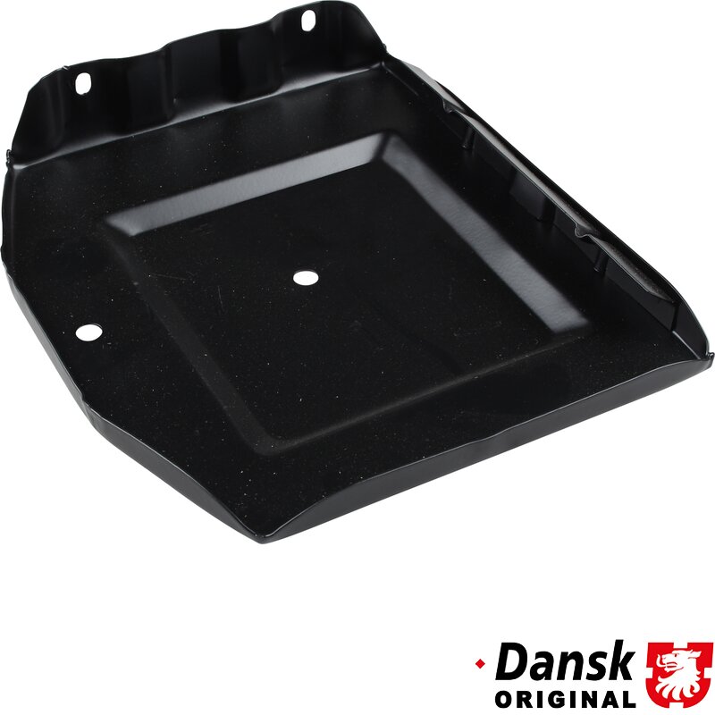 Porsche 914 Battery Tray - 1969-76