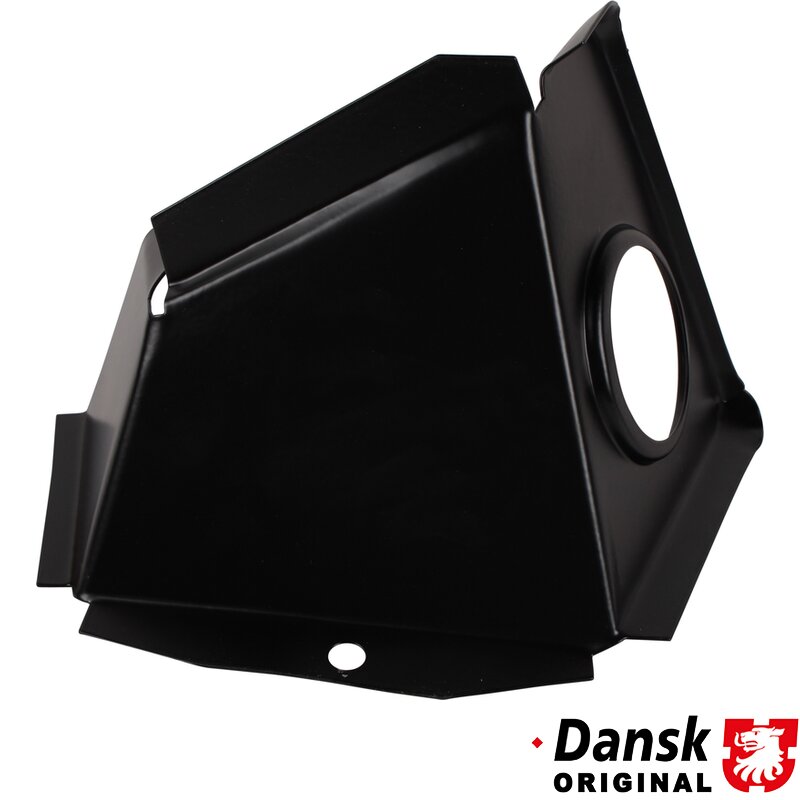 Porsche 914 Support For Battery Tray - 1969-76