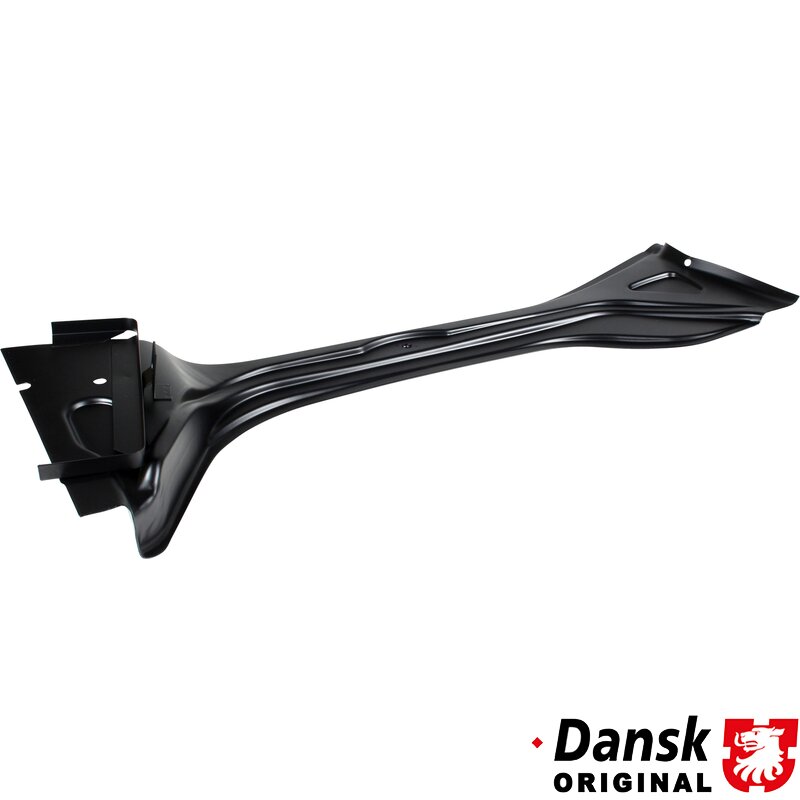 Porsche 911,912 Fuel Tank And Battery Support - 1964-69