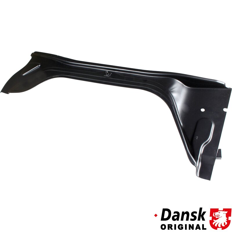 Porsche 911,912 Fuel Tank And Battery Support - 1964-69