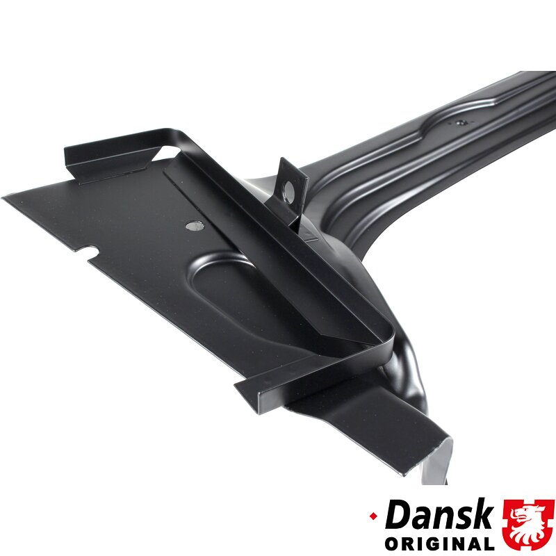 Porsche 911,912 Fuel Tank And Battery Support - 1964-69