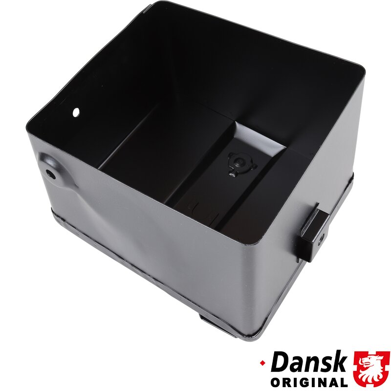 Porsche 911 Battery Box, Left - 1968-73