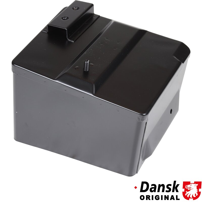 Porsche 911 Battery Box, Right - 1968-73