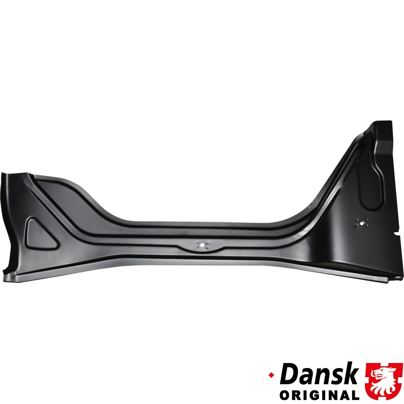 Porsche 911,912 Fuel Tank And Battery Support - 1968-73