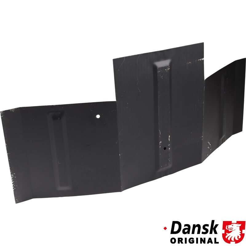 Porsche 356 Battery Floor Section With Centre Bracket - 1959-61