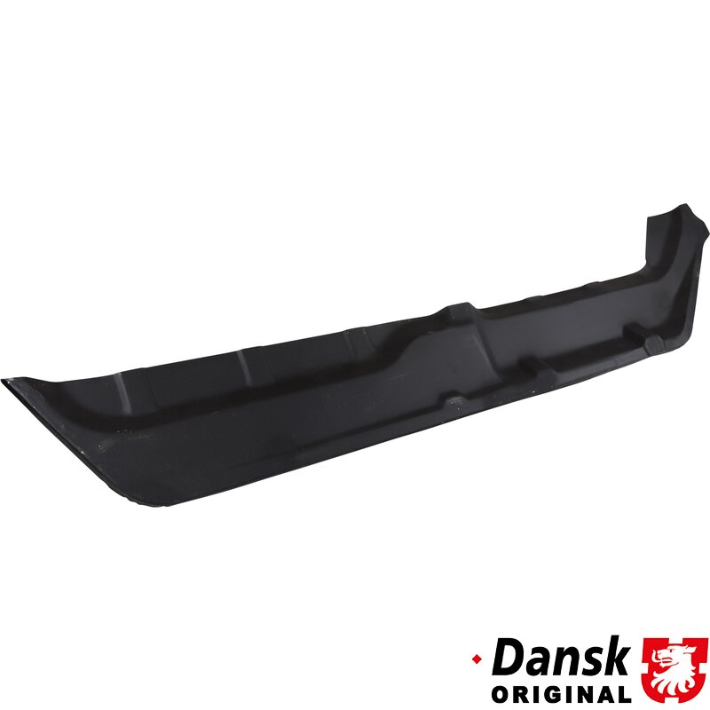 Porsche 911 Floor Pan, Left, Outer Repair Section, 18 Cm - 1964-89