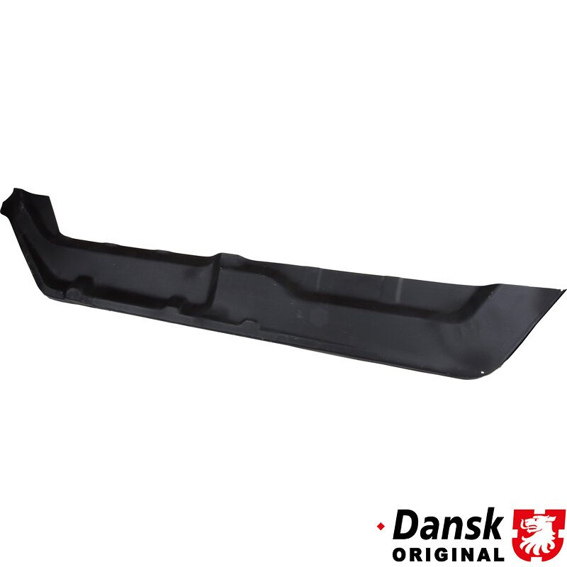 Porsche 911 Floor Pan, Right, Outer Repair Section, 18cm - 1964-89