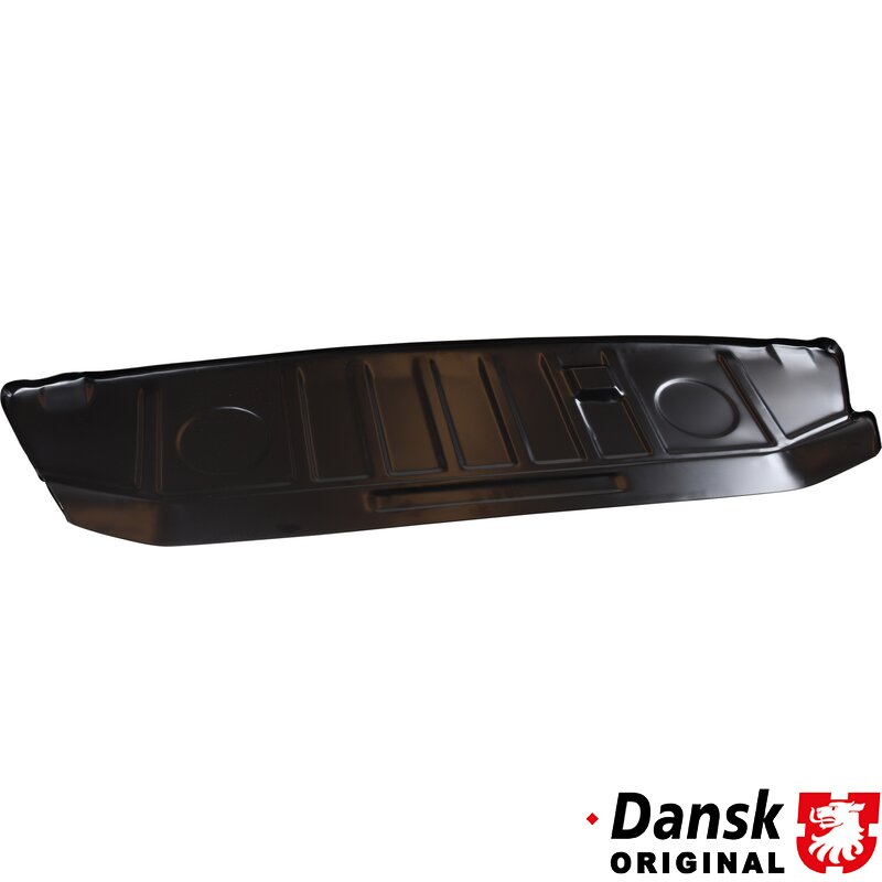 Porsche 914 Trunk Floor Plate, Rear - 1969-76