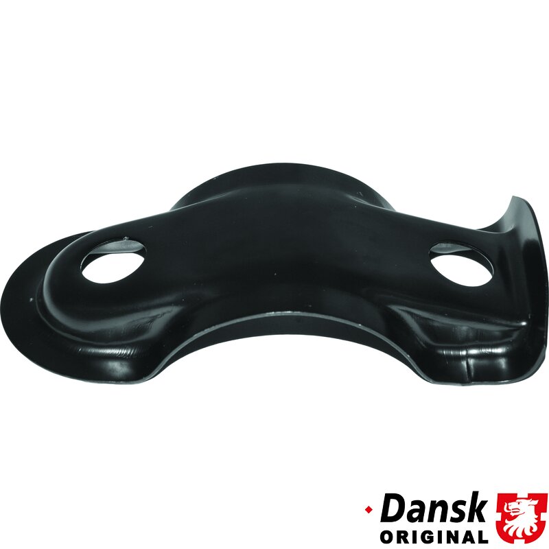 Porsche 911,912 Reinforcement For Front Floor With Suspension Mounts By Axle Mounting - 1964-89