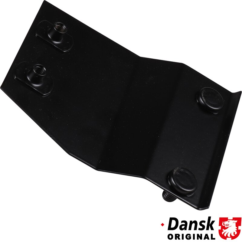 Porsche 911,912 Pedal Support Bracket (weld On Piece To The Floor Pan) - 1964-89