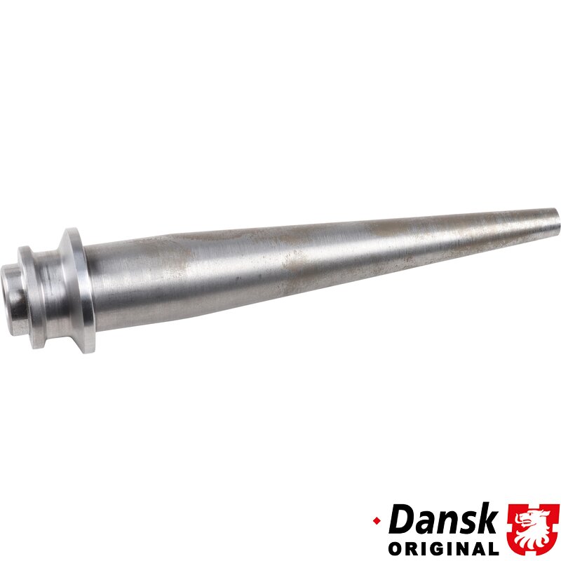 Porsche 911 Long Positioning Pin For Front Axle, Standard Models (2 Pcs. Needed Per Car) - 1964-89