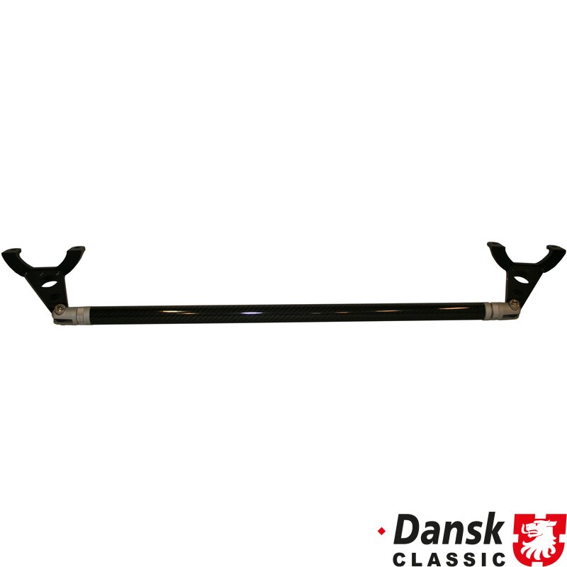 Porsce 996,986 Strut Tower Brace, Carbon