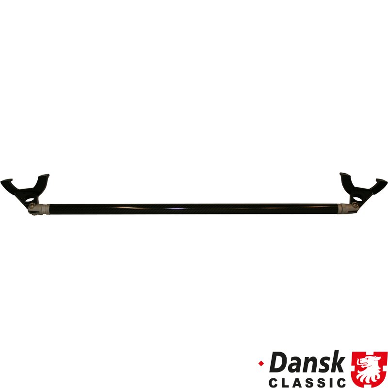 Porsche 997 Strut Tower Brace, Carbon