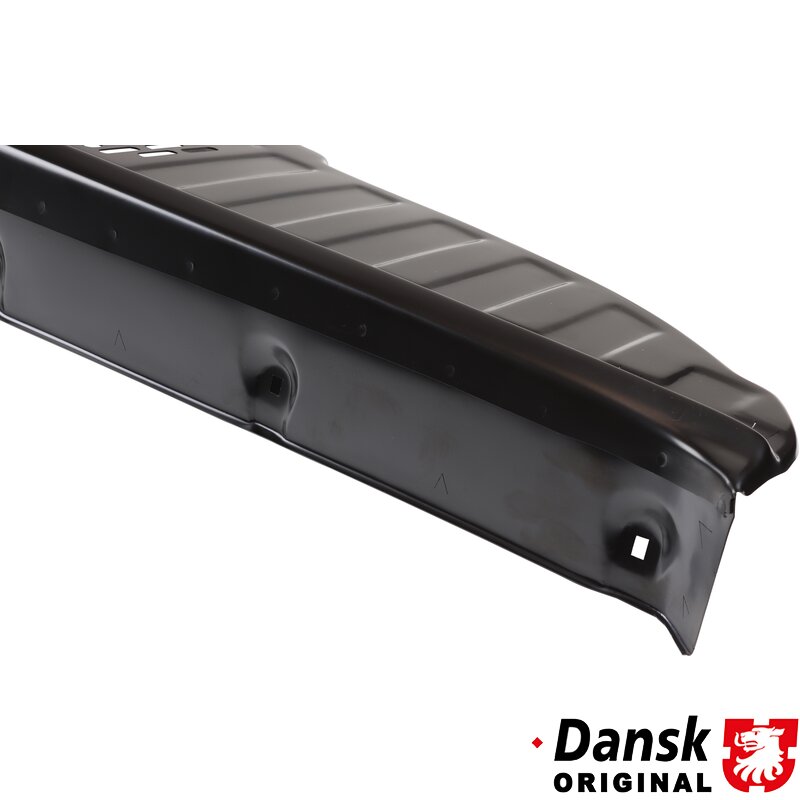 Porsche 911,912 Dashboard Bodyshell, Metal - 1964-68