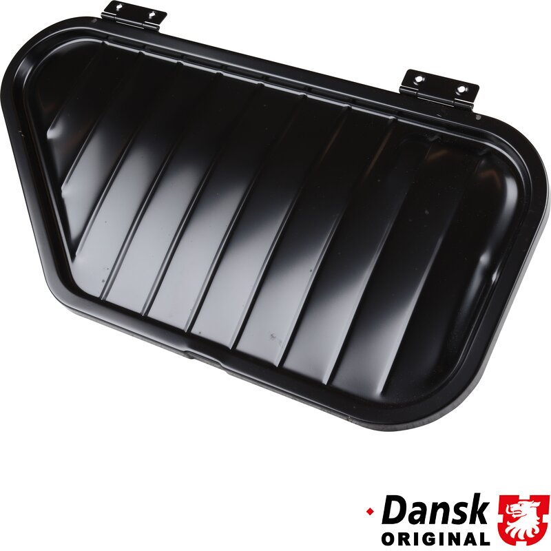 Porsche 911 Cover For Smuggler`s Box, LHD - 1964-68
