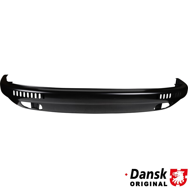 Porsche 911 Bumper With Air Inlets In Left And Right Side, Front - 1964-68