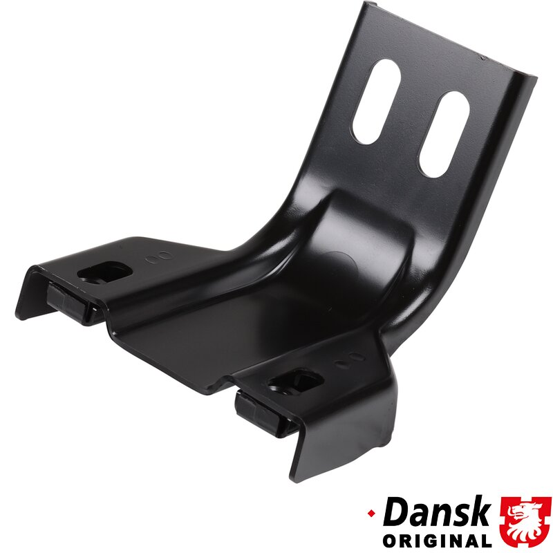 Porsche 911,912 Bumper Bracket, Front, Left/right - 1968-73