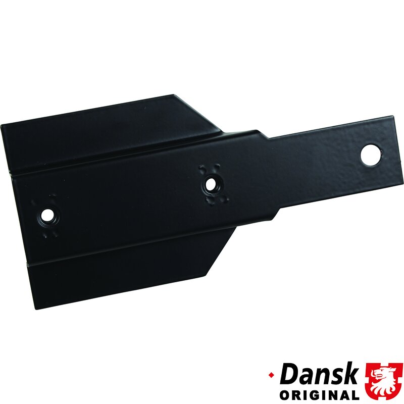 Porsche 911 Front Bumper Bracket Mounting, Left/right - 1964-68 (Coupe)