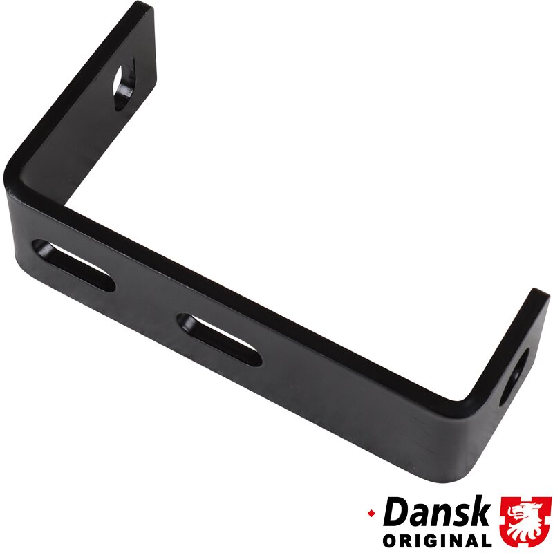 Porsche 911,912 Bumper Bracket, Front, Side, Left/right - 1964-73