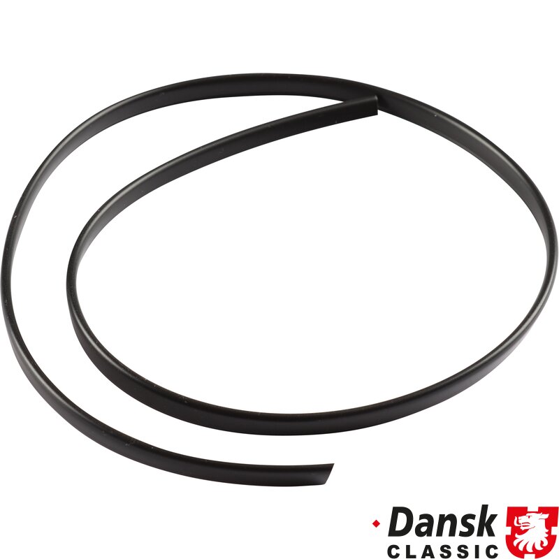 Porsche 911,912 Seal For Fog Light Opening Cover - 1964-73