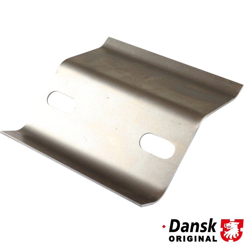 Porsche 911 Bumper Bracket, Front - 1968-72