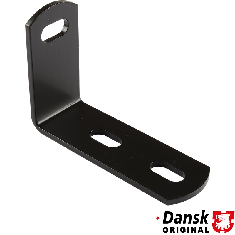 Porsche 911 Bumper Bracket, Front, Side, Left/right - 1968-73