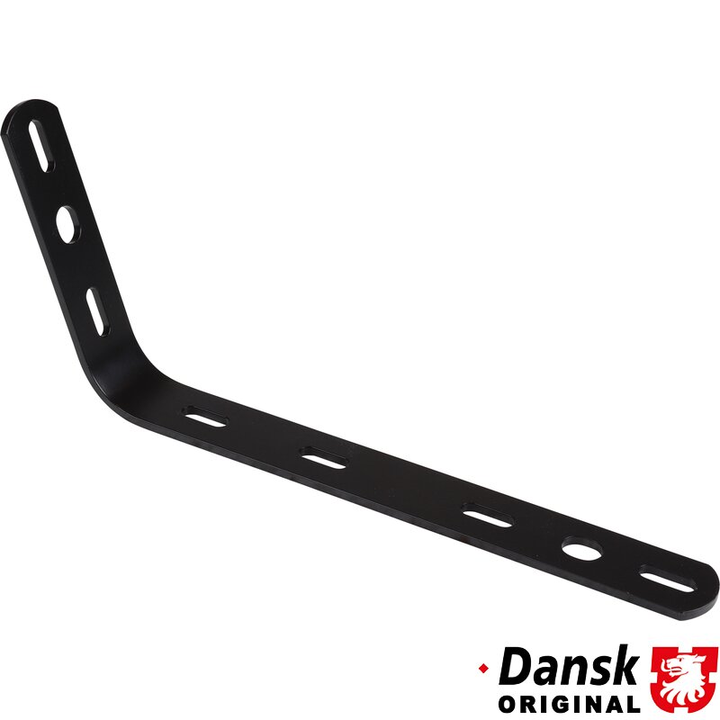 Porsche 911,912 Bumper Bracket, Front - 1964-68