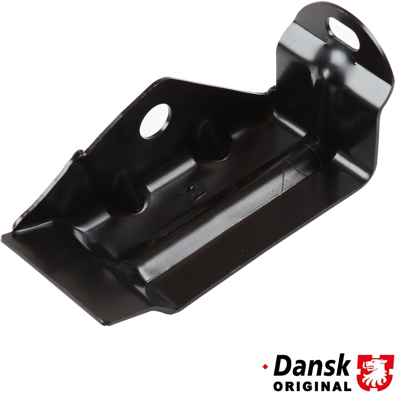 Porsche 911 Bracket For Rear Bumper Corner, Right - 1968-73