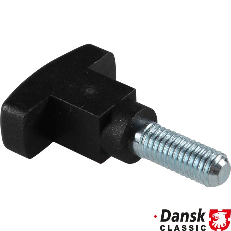 Porrsche 911,959 T-bolt For Ventilation Grille, Engine - 1973-91