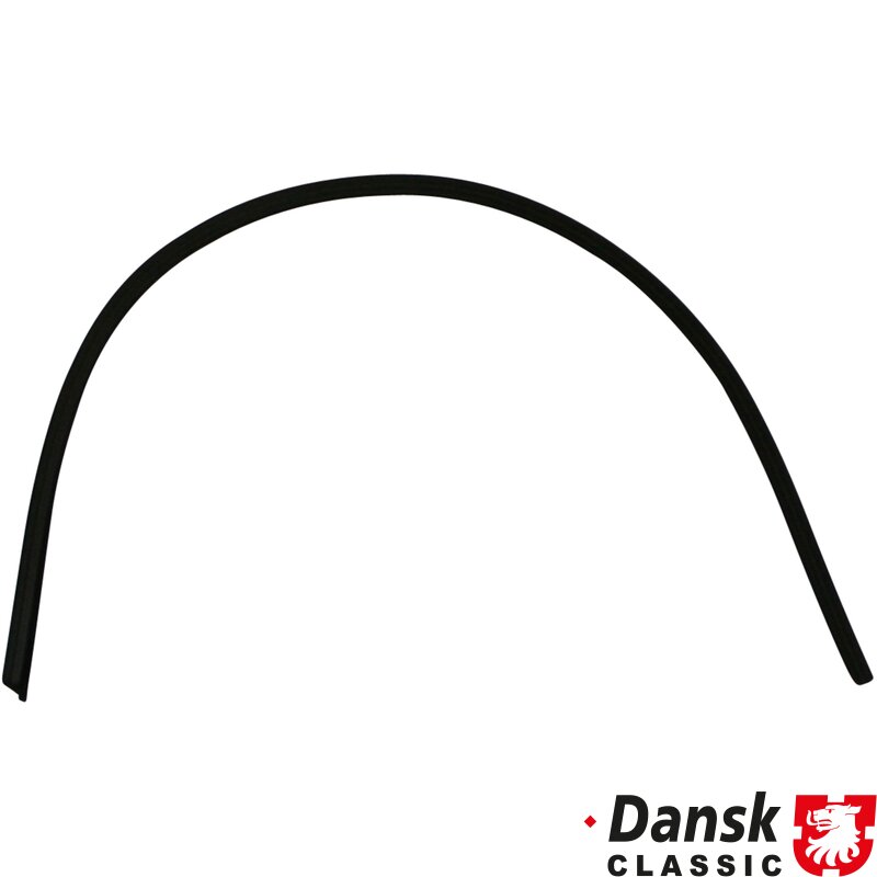 Porsche 911,964,912 Sealing Strip For Door Window, Right - 1964-93